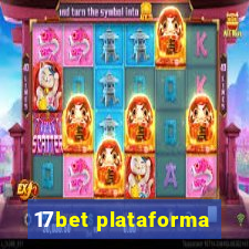 17bet plataforma